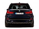 BMW ACS5 5.0d by AC Schnitzer 2014 года